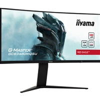 iiyama G-Master Red Eagle 34 iiyama G-Master Red Eagle 34
